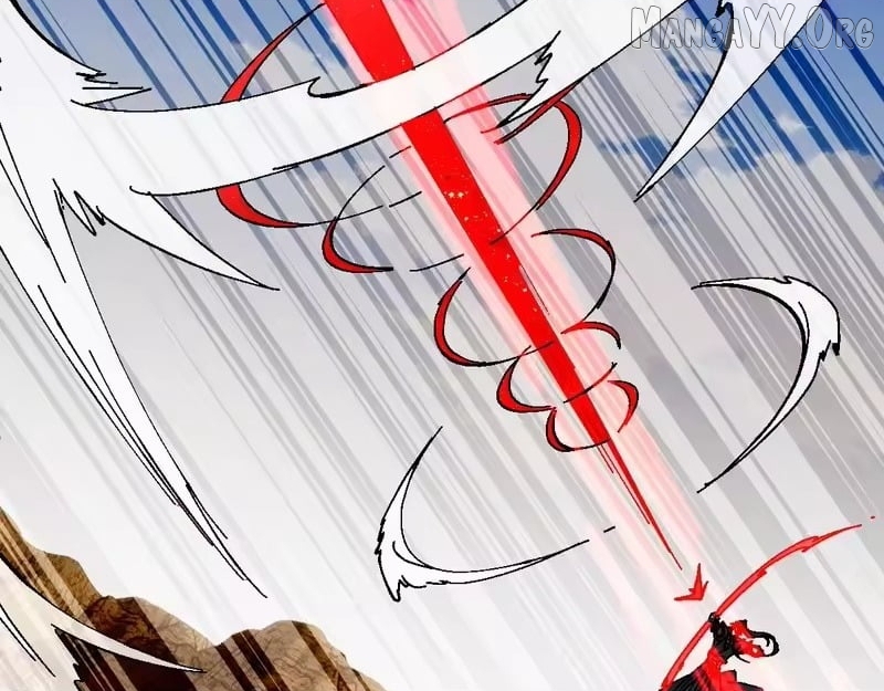 Master: This rebellious disciple is definitely not the Holy Son Chapter 175 - page 94